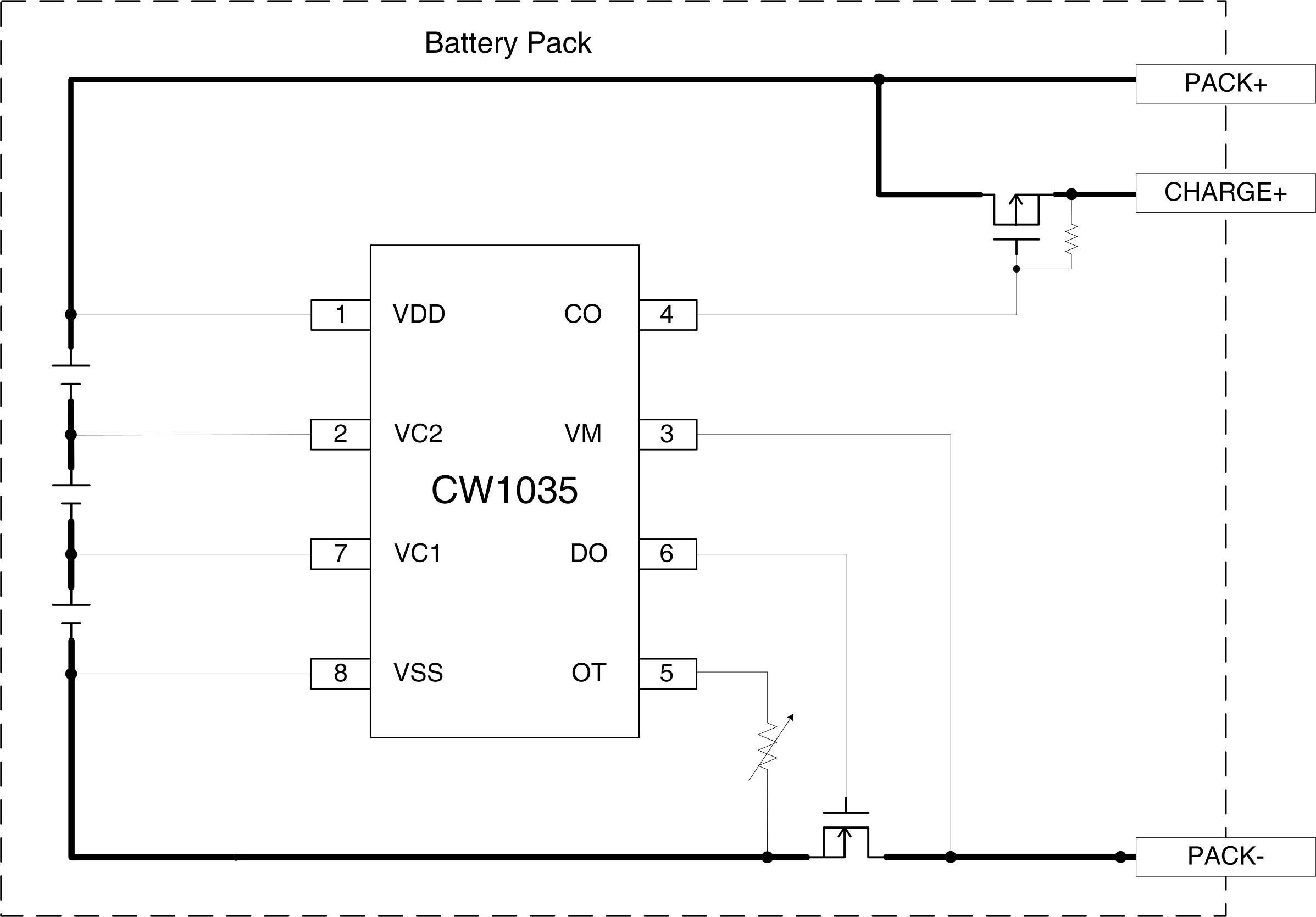 CW1035 2~3´®±£»
£»
£»£»£»£»£»£»¤IC